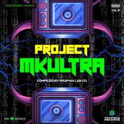Project MKUltra Vol.2