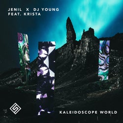 Kaleidoscope World (feat. Krista)