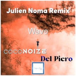 Wave (Julien Noma Remix)