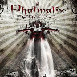 Cover art for The Divine Comedy