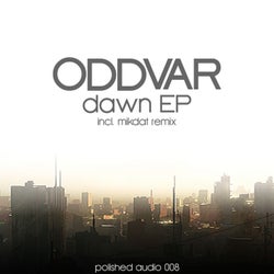 Dawn EP