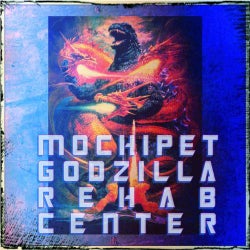 Godzilla Rehab Center