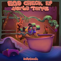 Ego Check EP