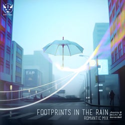 Footprints in the Rain
