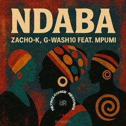 Ndaba