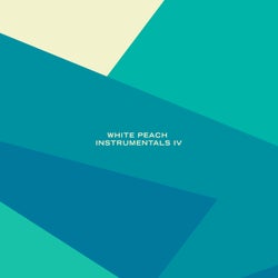 White Peach Instrumentals IV