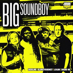 Big Soundboy