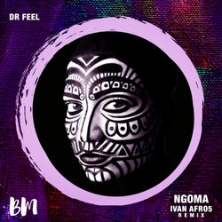 Ngoma (Ivan Afro5 Remix)