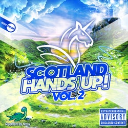 Scotland Hands Up! Vol. 2