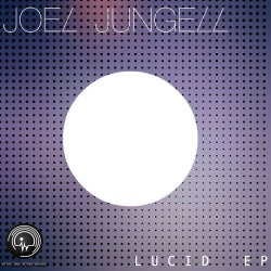 Joel Jungell's Lucid EP Chart