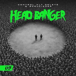 Head Banger - Extended Mix