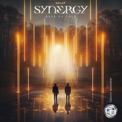 Synergy (Rays Of Gold)