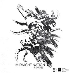 Midnight Nation Remixes