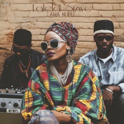 Lalela Sizwe (Listen, People)