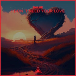 Don´t Need Your Love