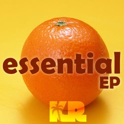 Essential EP