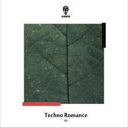 Techno Romance | Best of Melodic House and Techno