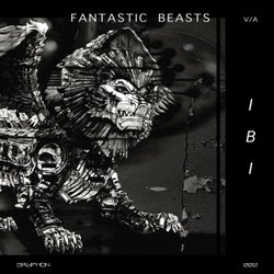 Fantastic Beasts - B -