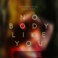 No Body Like You