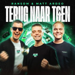 Terug Naar Toen - Extended