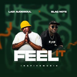 FEEL IT