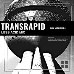 Transrapid (Less Acid Mix)