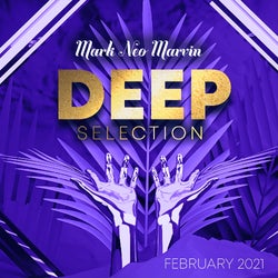 DEEP CHART N61 BY MARK NEO MARVIN