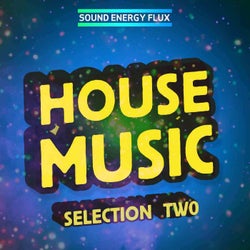 House Music Selection TWO