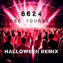 Lose Yourself (Halloween Remix)