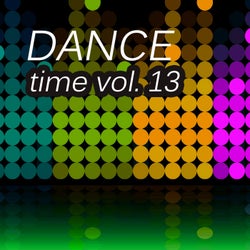 Dance Time Vol. 13