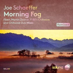Morning Fog Remixed