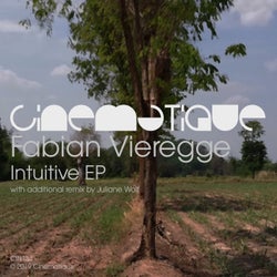 Intuitive EP