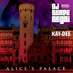 Alice's Palace