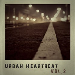 Urban Heartbeat, Vol.2
