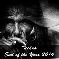 Techno end of Year 2014