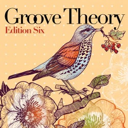 Groove Theory - Edition Six