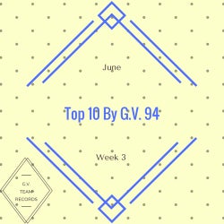 Top 10 By G.V. 94