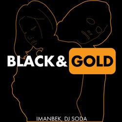 Black & Gold (Extended Mix)