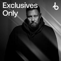 Exclusives Only: Week 19