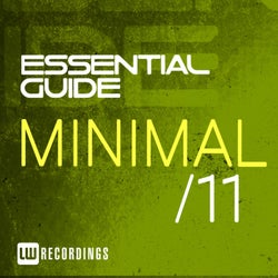 Essential Guide: Minimal, Vol. 11