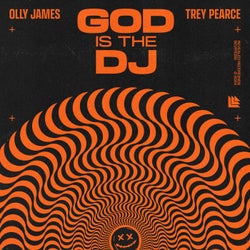 God Is The DJ