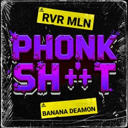 Banana Deamon