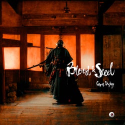 Blood & Steel Vol.4