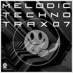 Melodic Techno Trax 07