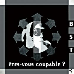 Etes-Vous Coupable ?