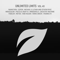 Unlimited Limits, Vol. 40