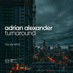 Turnaround (Nay Jay Remix)
