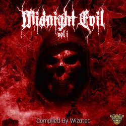 Midnight Evil, Vol. 1