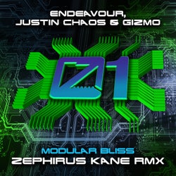 Modular Bliss (Zephirus Kane Remix)