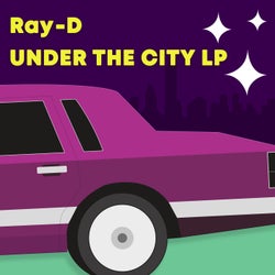 Under The City LP